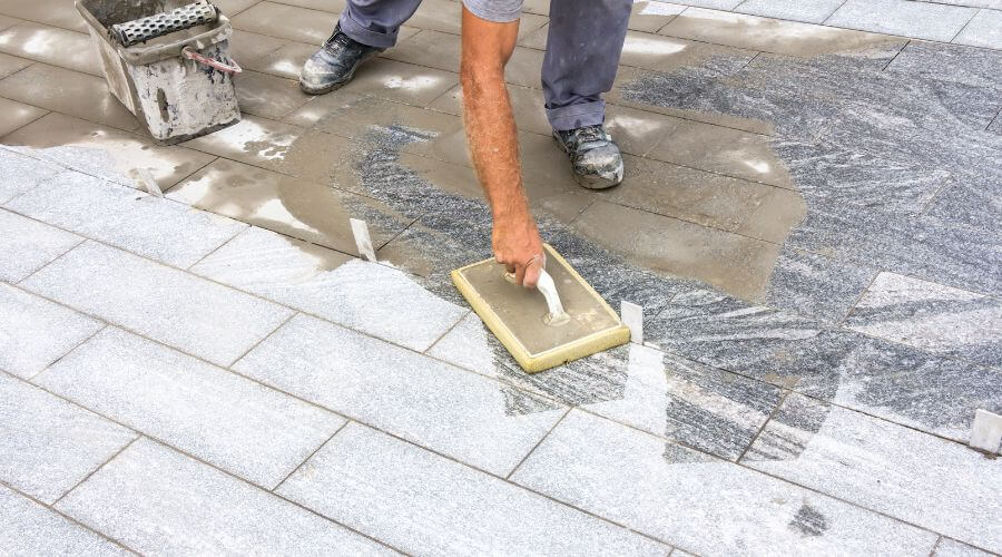 Professional Flat Roofing Installation in Art, TX